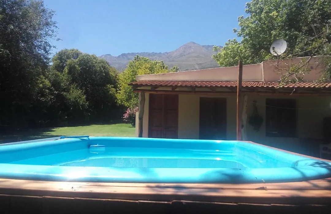 Cabanas Tierra Lotus-1