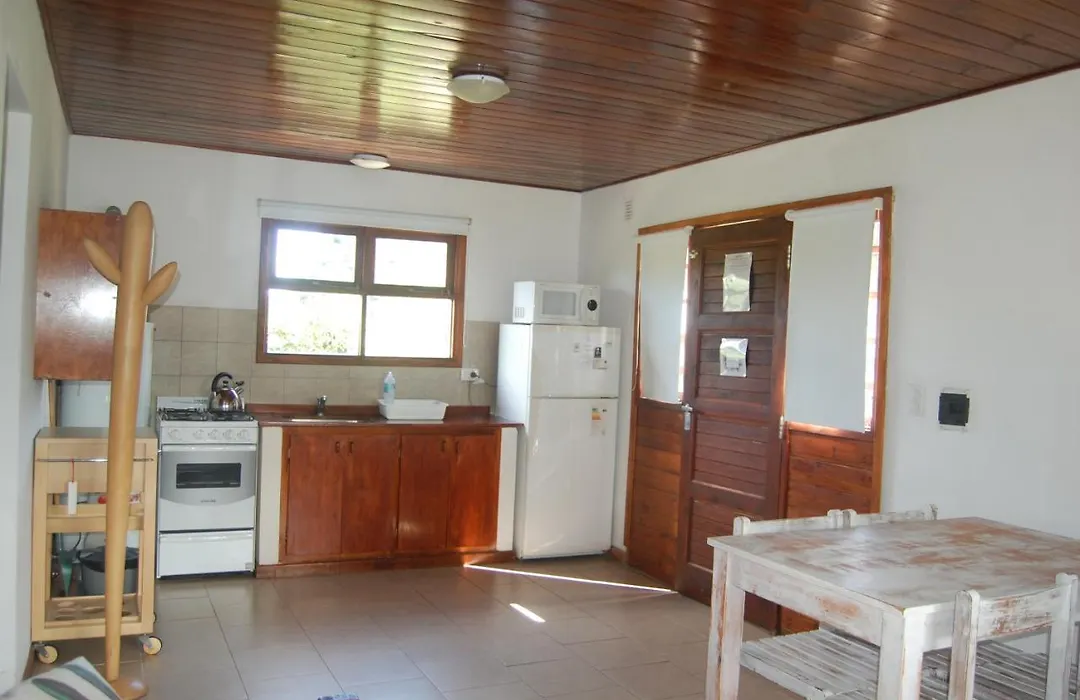 Cabanas Amarela-1