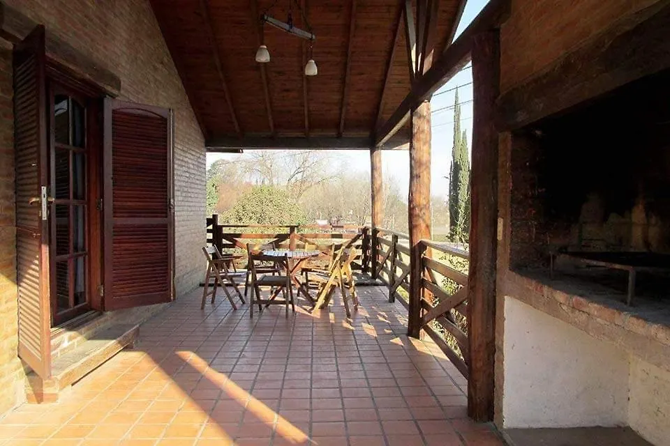 Punto Norte Chalets-1