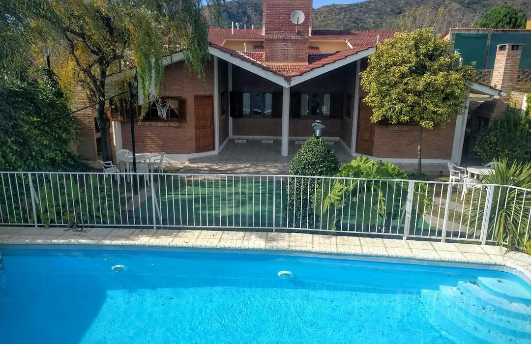 Cabanas Bosque-1