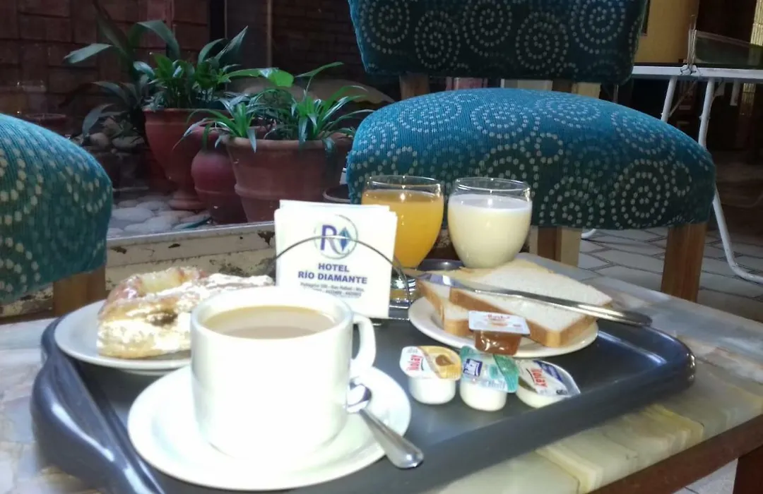 Hotel Rio Diamante-1
