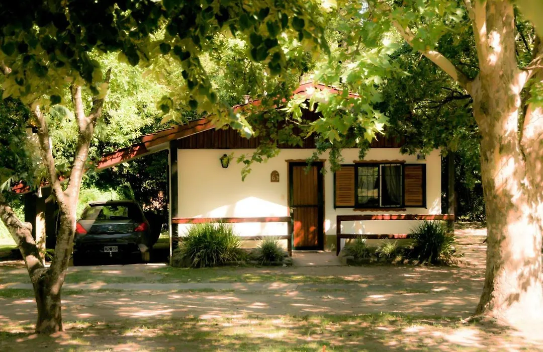 Cabañas Alpendorf-1