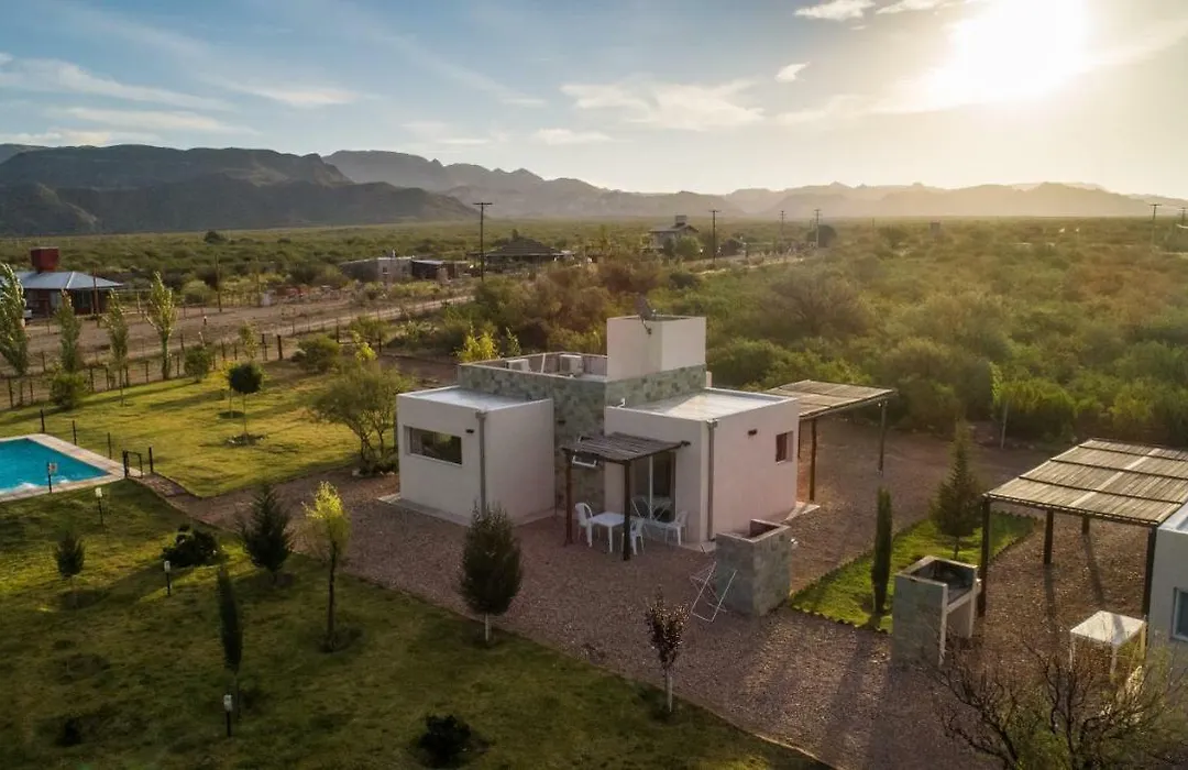 Cabañas EcoNature-1