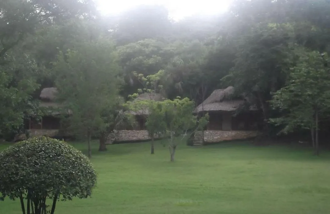 Sierraverde Cabins Cabaa la Palma-1