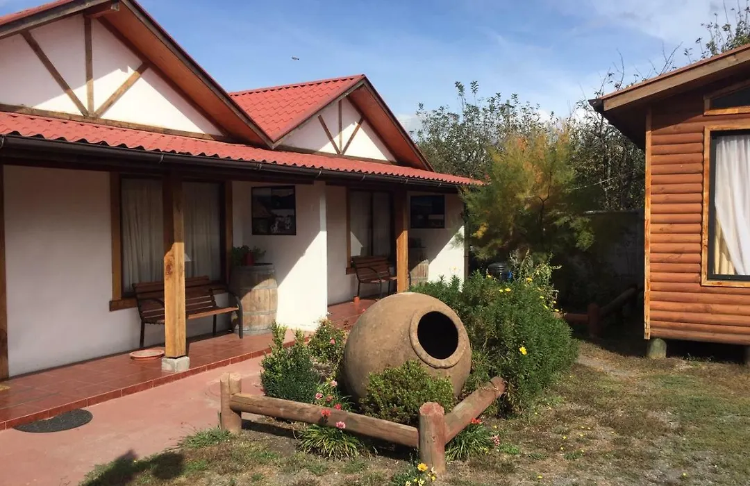 Cabanas Rucamanqui-1