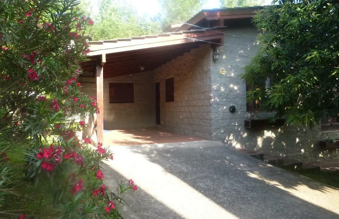 Cabanas los lirios-1
