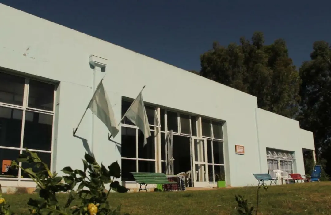 Spa Termal Cabanas Y Camping Levalle-1