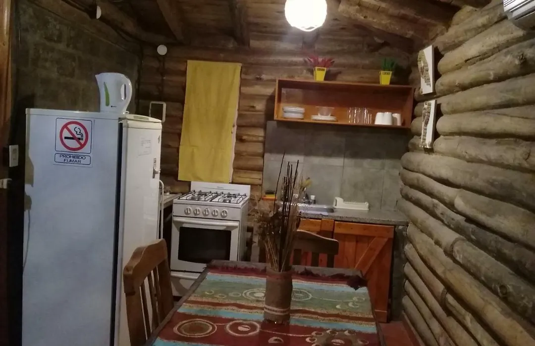 Cabanas Alto Bermejo-1