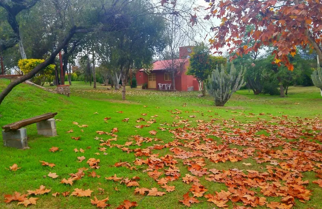 Cabañas Altos del Velazco-1