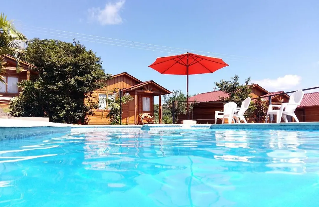 Cabañas Doralia-1