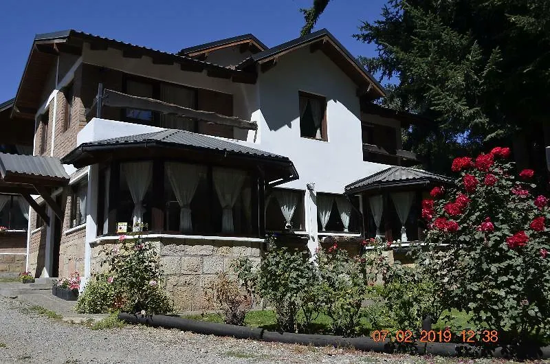 Apart Bungalows Amulen-1