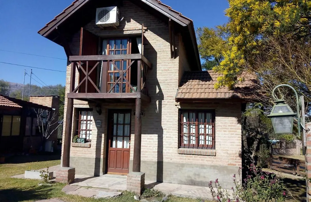 Cabañas Euzkadi-1
