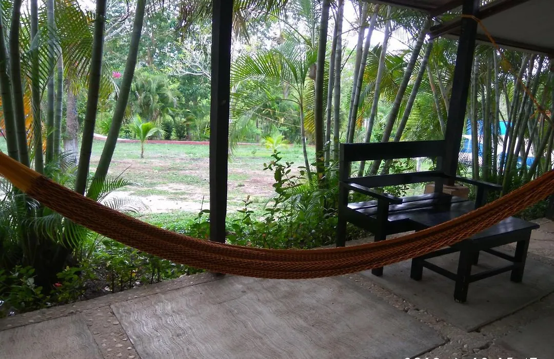 Cabanas El Porvenir-1