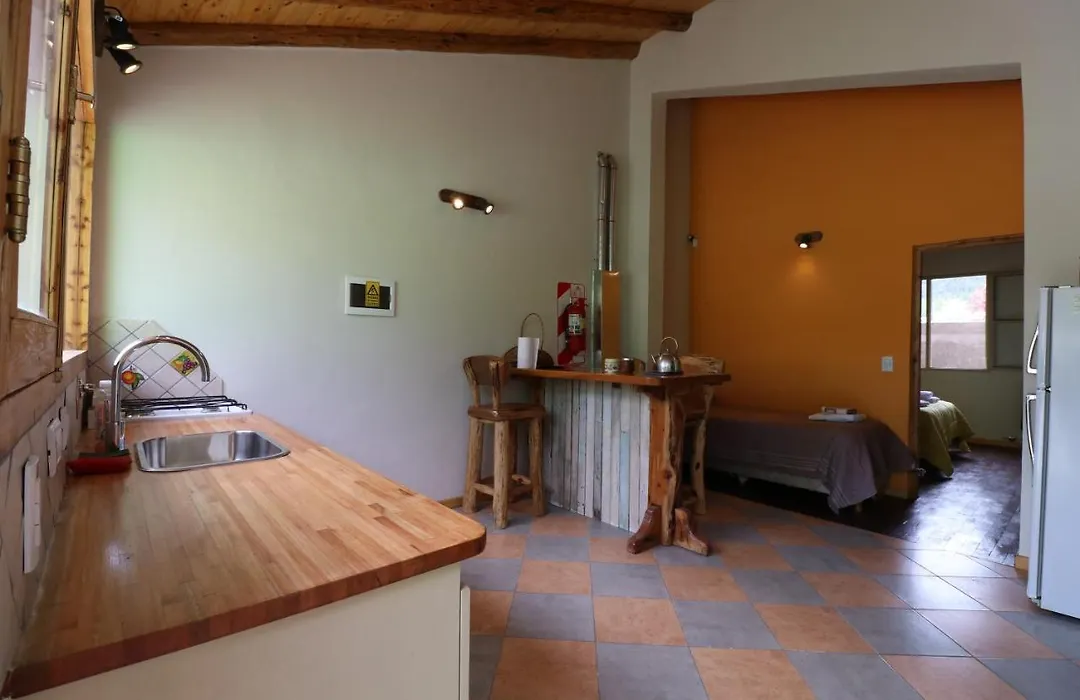 Cabanas De La Cerveceria-1