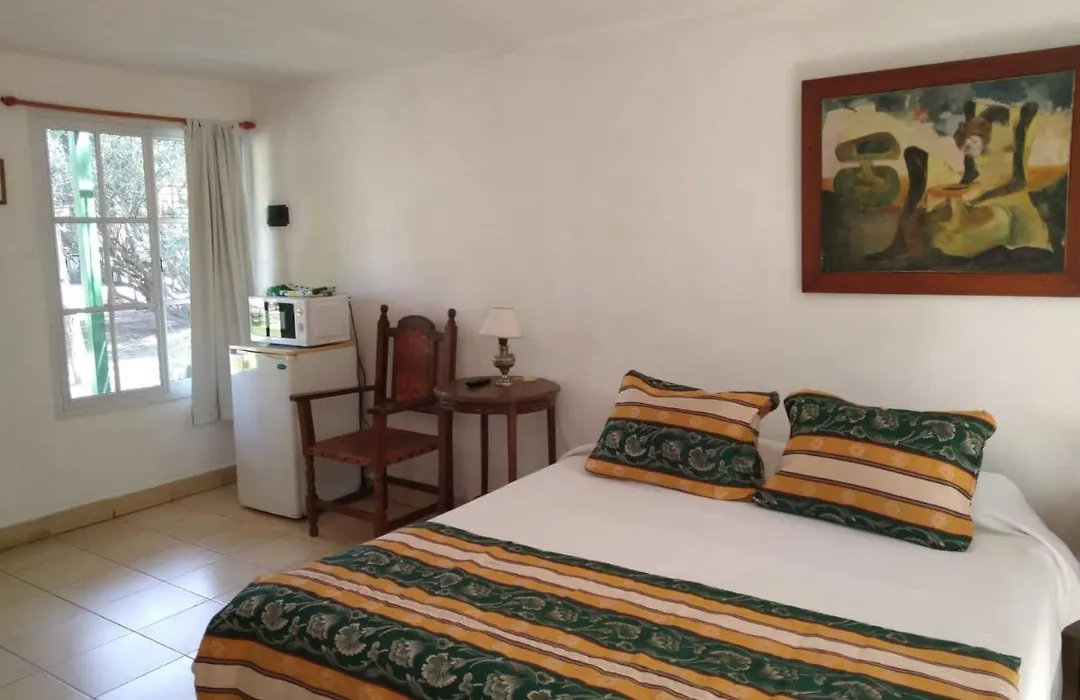 La Campina Cabanas-1
