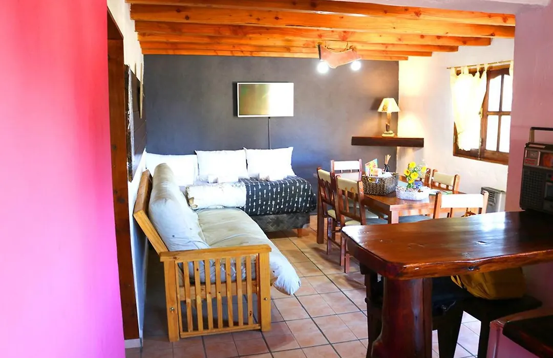 Cabanas Los Abuelos-1