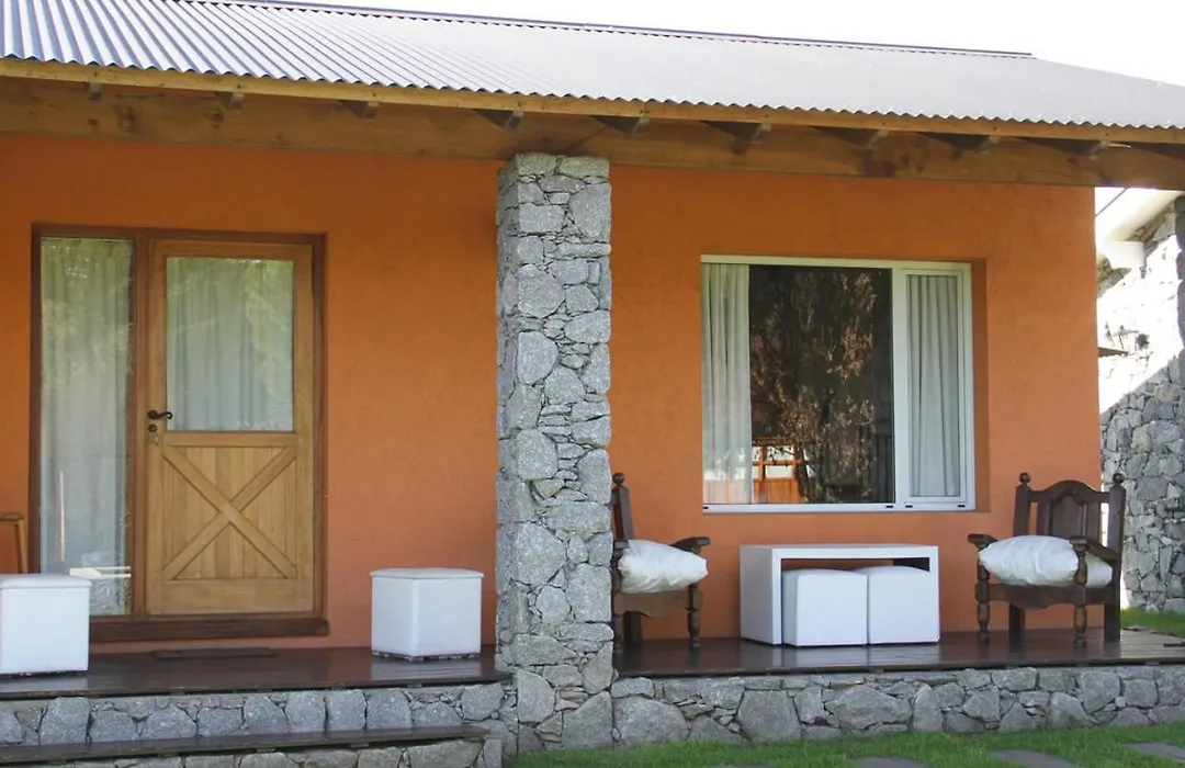 Cabañas Los Sauces-1