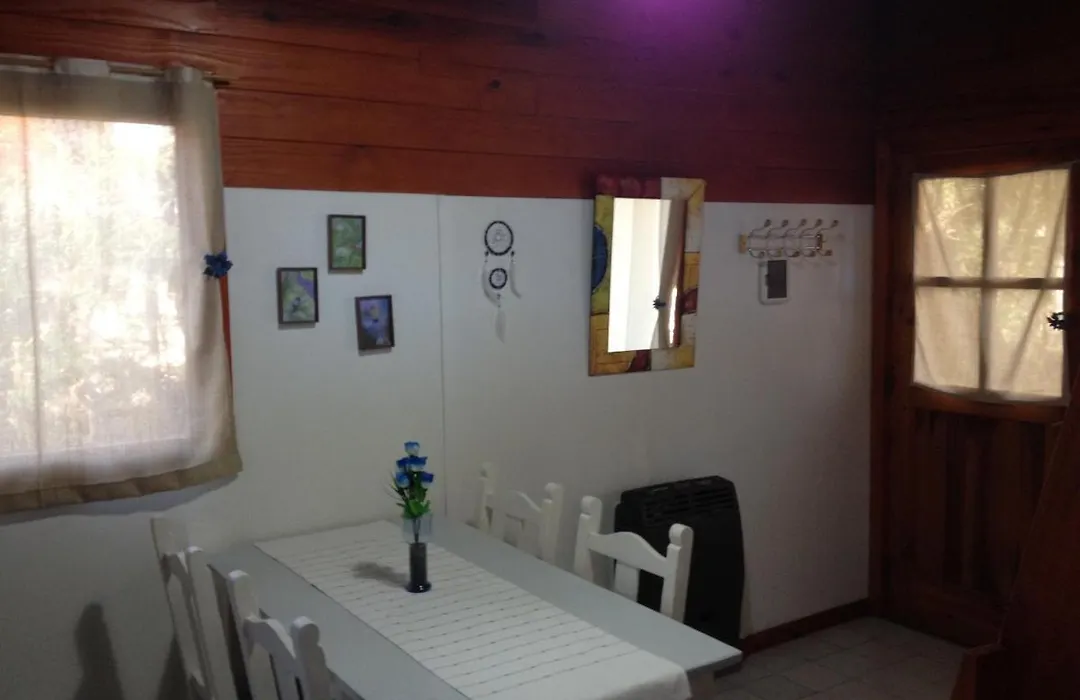 Cabana Pichi Lihuen-1