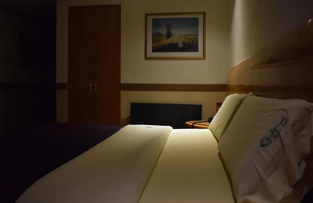 Hotel&Suites La Marquesa-1