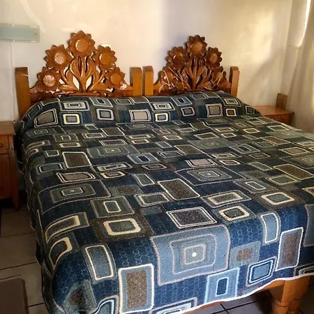 Habitaciones Betito-2