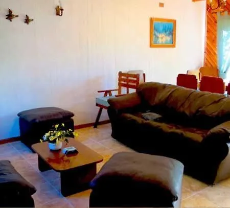 Cabanas Flor De Piedra-2