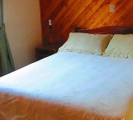 Cabanas Flor De Piedra-3
