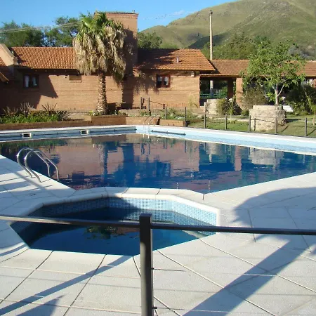 Cabañas El Eden Spa-2