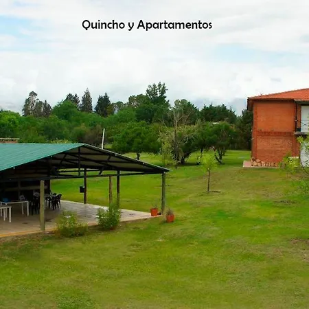 Yerba Buena casas de campo - Arroyo de los Patos-2