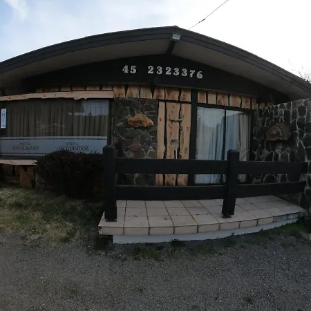 Hostal Los Guindos-2