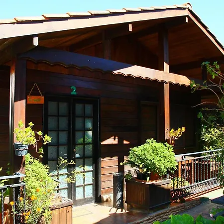 Cabañas Valle Verde-2