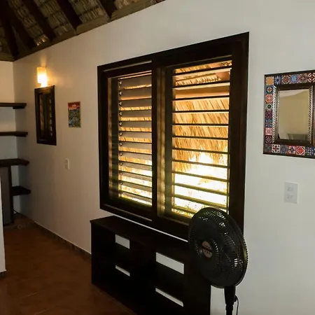 Cabañas Amaia-3