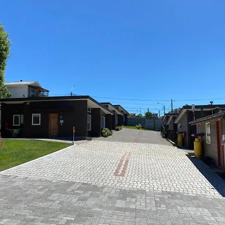 Cabañas Sur Patagón-3