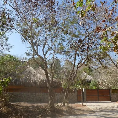 Cabañas Amaia-2