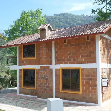 Cabanas San Miguel Tenango-2
