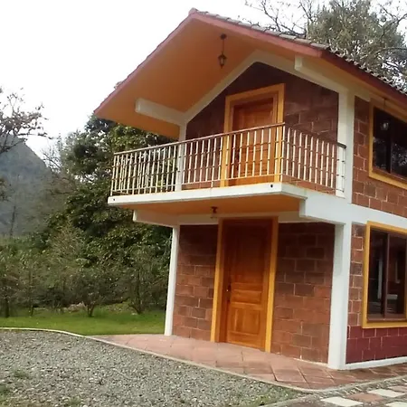 Cabanas San Miguel Tenango-3