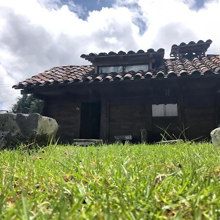 Cabañas Del Valle By Rotamundos-3
