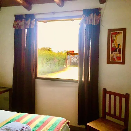 Posada La Sofia-2