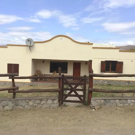 Posada La Sofia-3