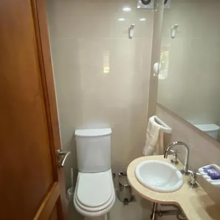 Samay Huasi - 3 dorm en suite - inmejorable ubicación - cochera cub-3