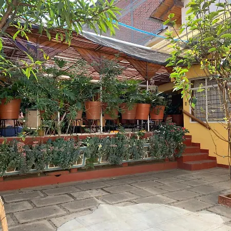 Habitaciones Betito-3