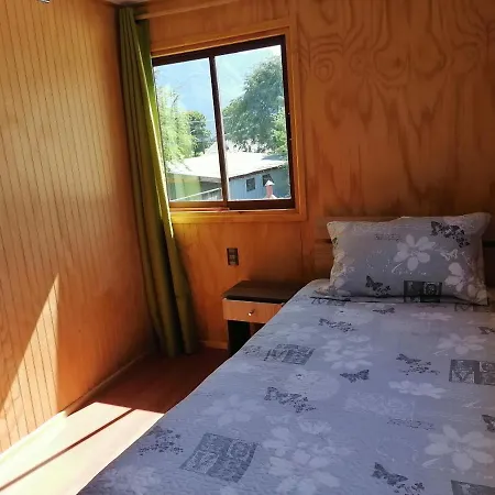 Casas Y Cabanas Betty-2