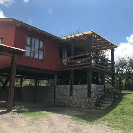 Cabaña El Churqui-3
