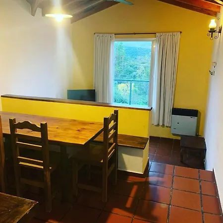 La Loma - Cabañas&Suites-2