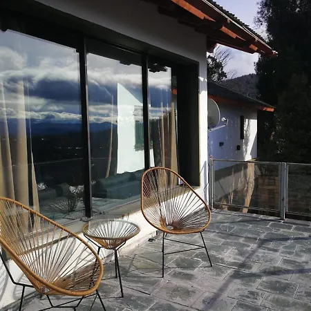 Casa Cerro Dorado vista al lago-3
