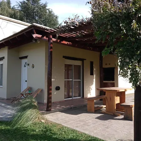 Casas Serranas Margaritas-3