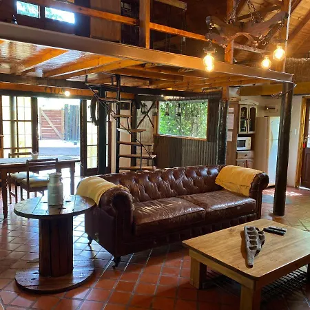 Cabañas Del Campo-3