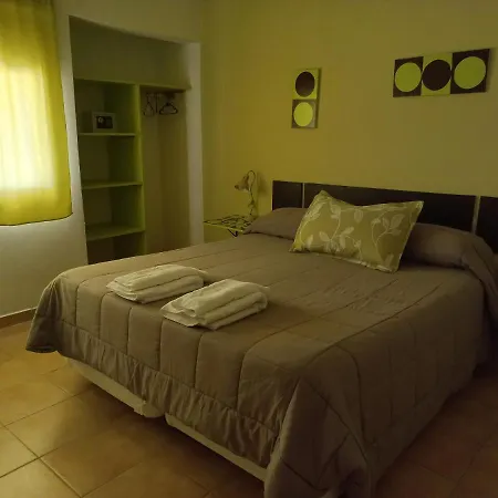 Acceso Viejo Casas de Campo-3