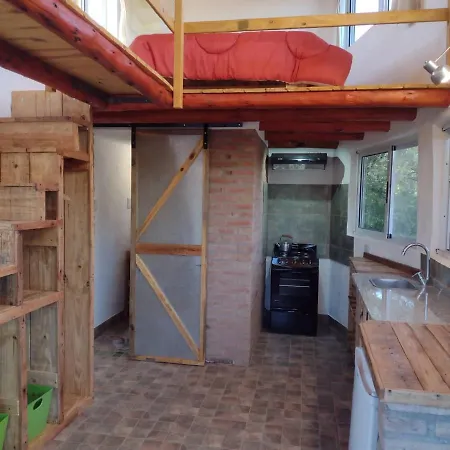 Cosmos Tiny House-3