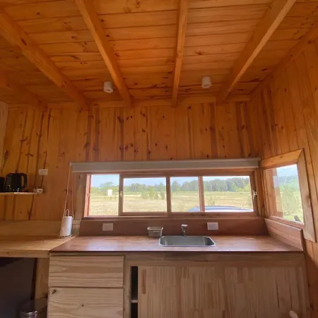 Cabanas Nippur-2