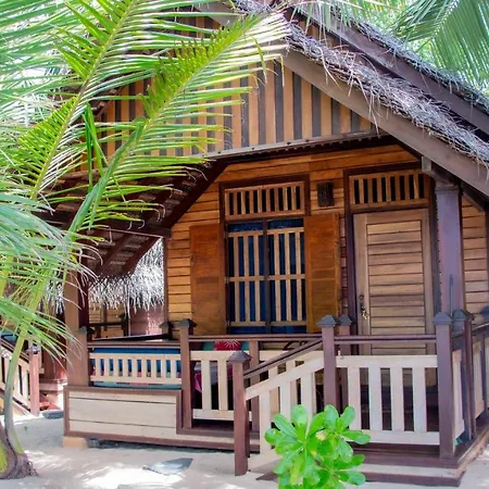 Ganesh Garden Beach Cabanas-2